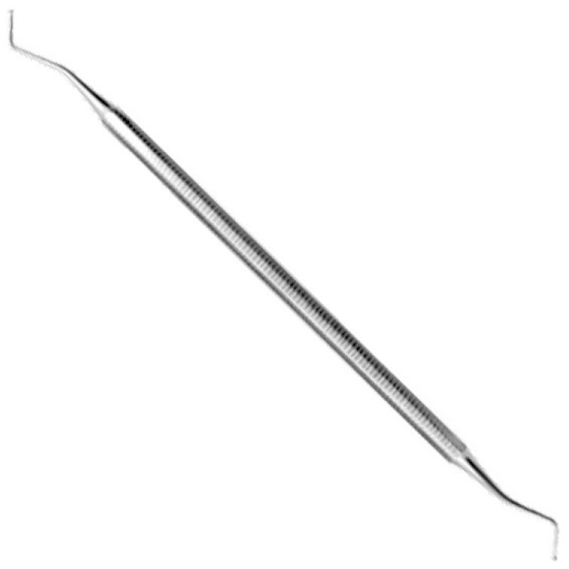 Fuloare - instrument de umplere - Williams, amprenta rotunda drepta, marime 1/2(.mm) - 1 bucata